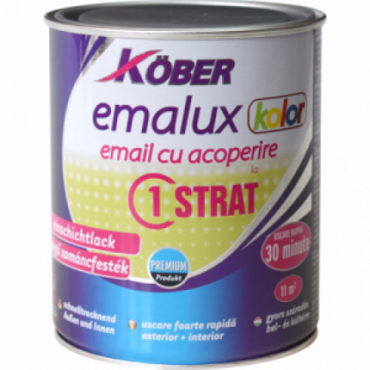 EMAIL KOBER EMALUX kolor 2.5 L